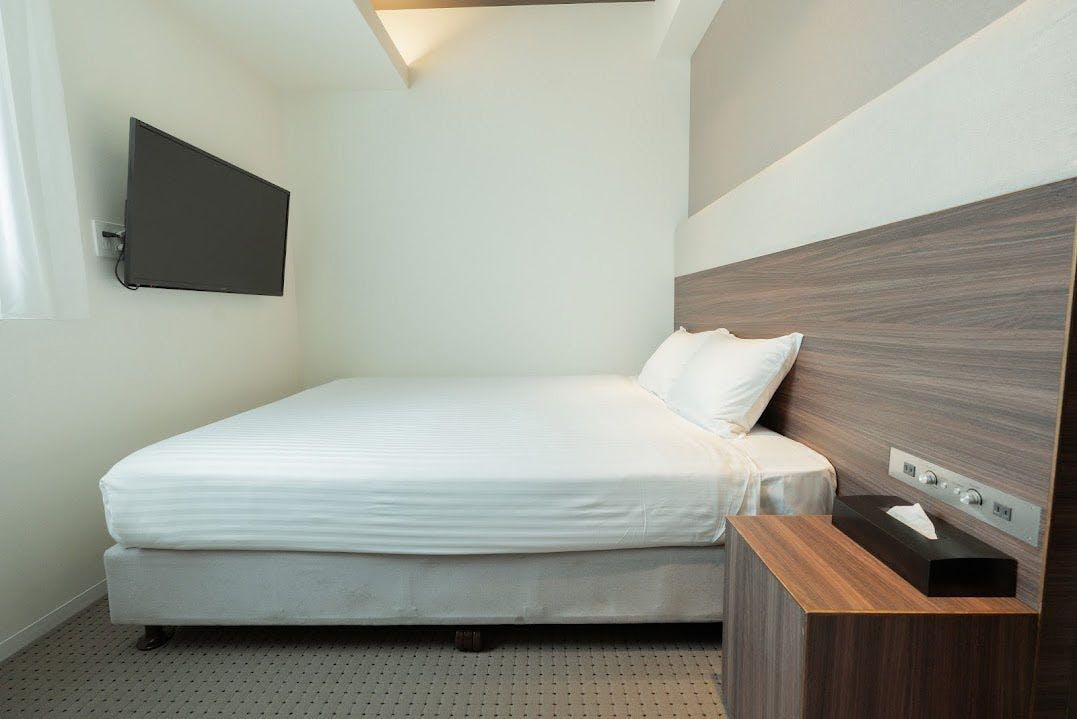 Hotel Aqua Citta Naha