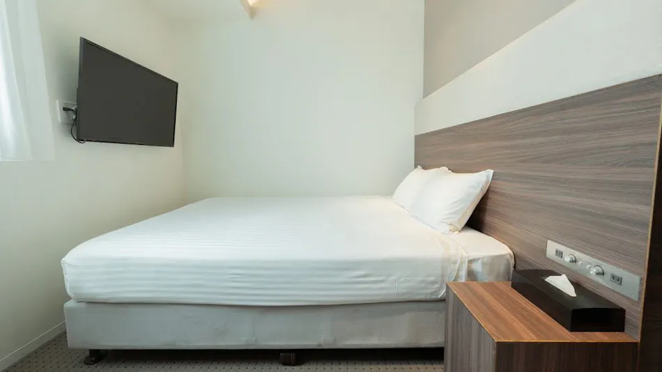Hotel Aqua Citta Naha
