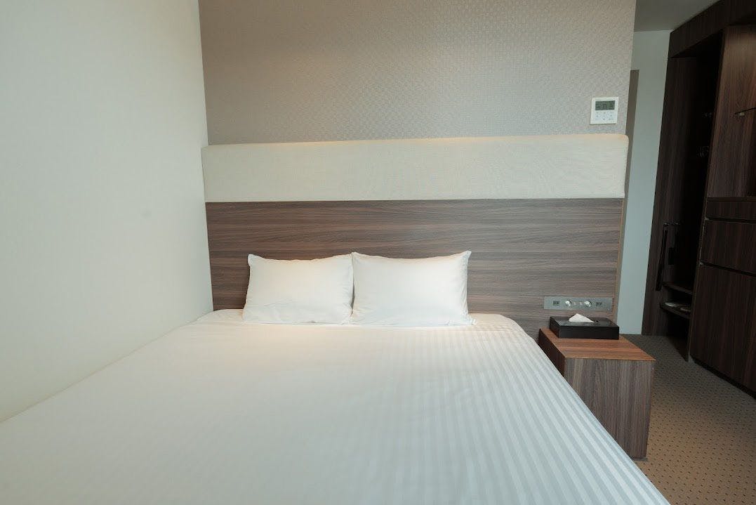 Hotel Aqua Citta Naha