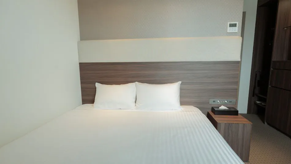 Hotel Aqua Citta Naha