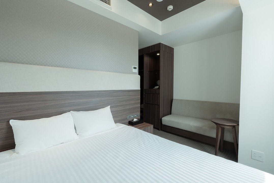 Hotel Aqua Citta Naha