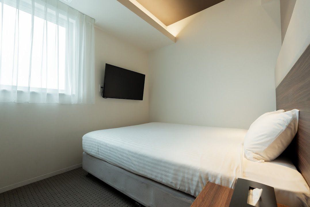 Hotel Aqua Citta Naha