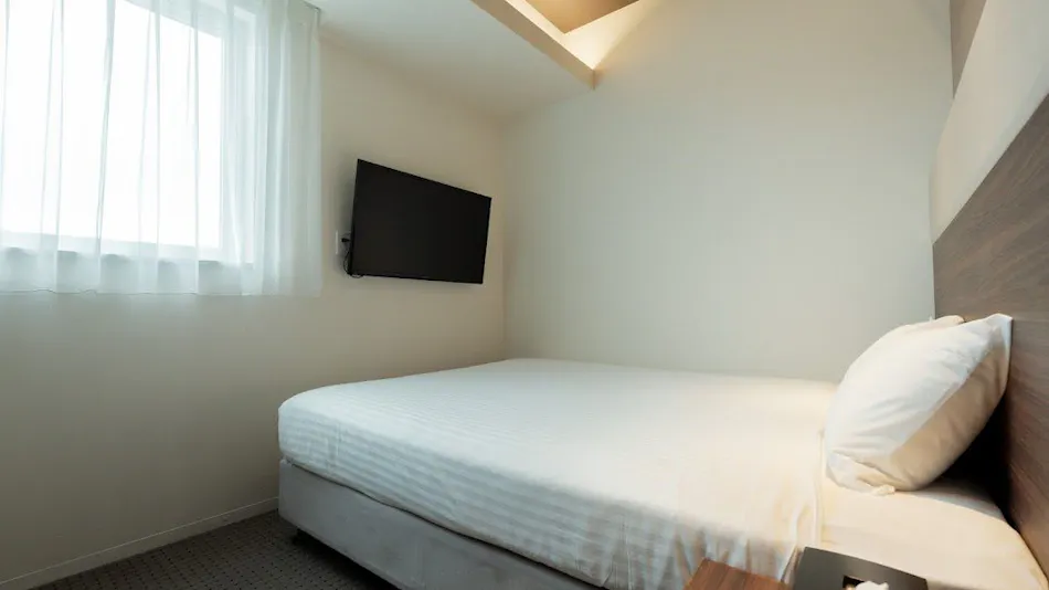 Hotel Aqua Citta Naha