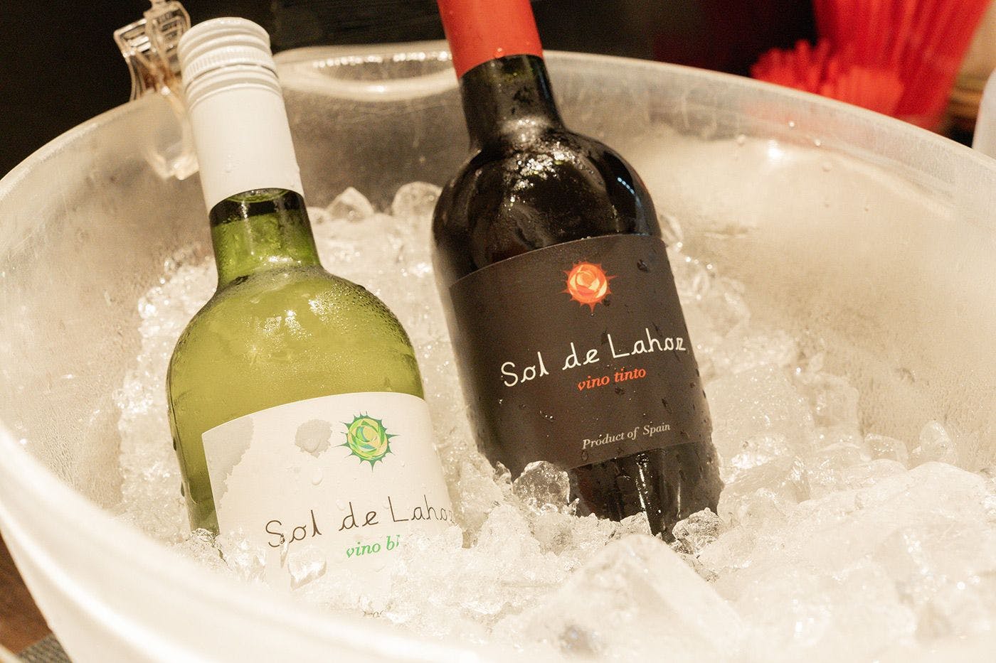 イタリア＆地中海料理の朝食ビュッフェ