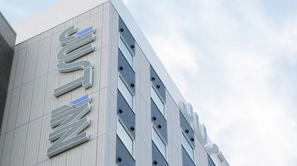 Just Inn Premium Nagoya Station