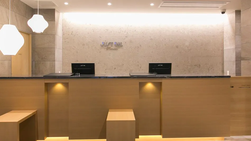 Just Inn Premium Nagoya Station