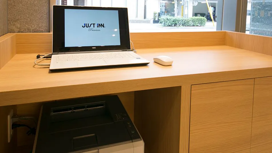 Just Inn Premium Nagoya Station