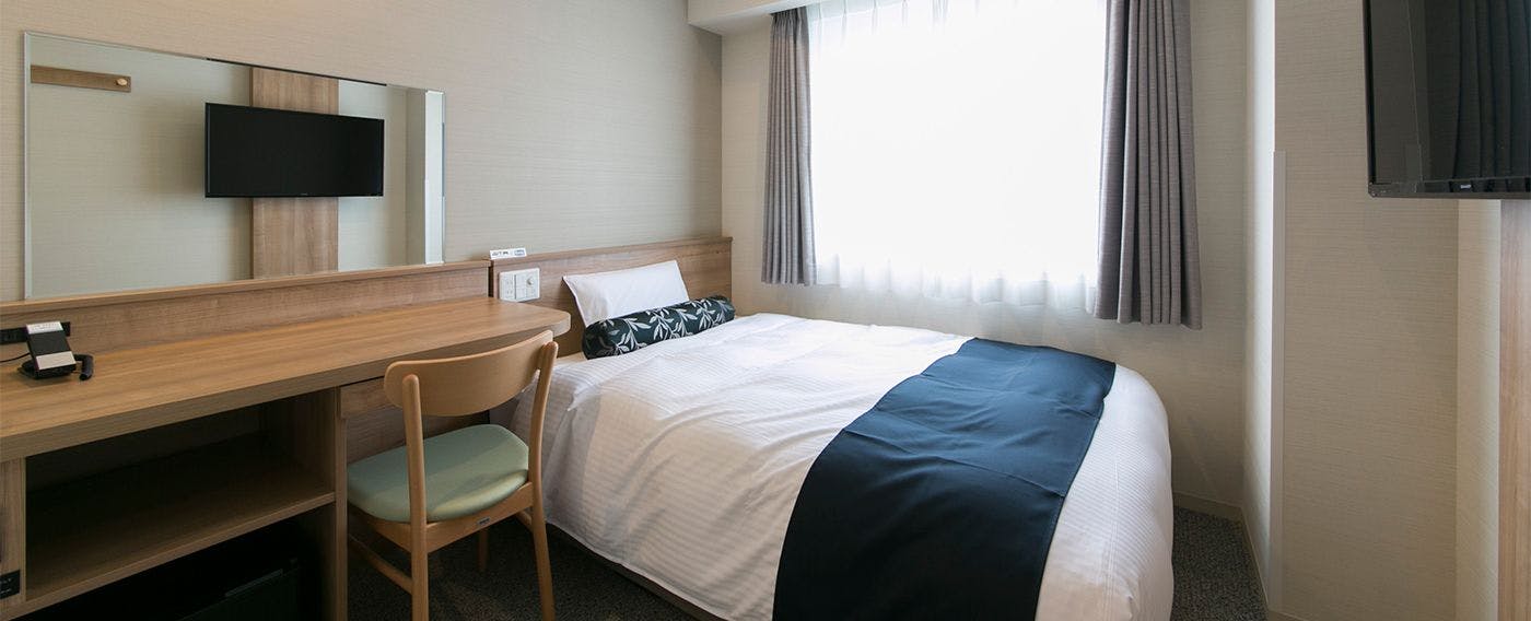 プレミアムシングル｜12平米