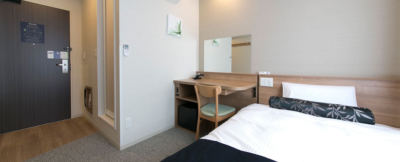 Just Inn Premium Nagoya Station