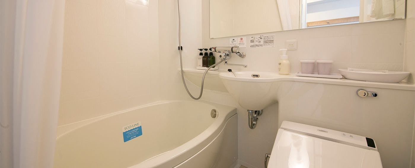 Just Inn Premium Nagoya Station