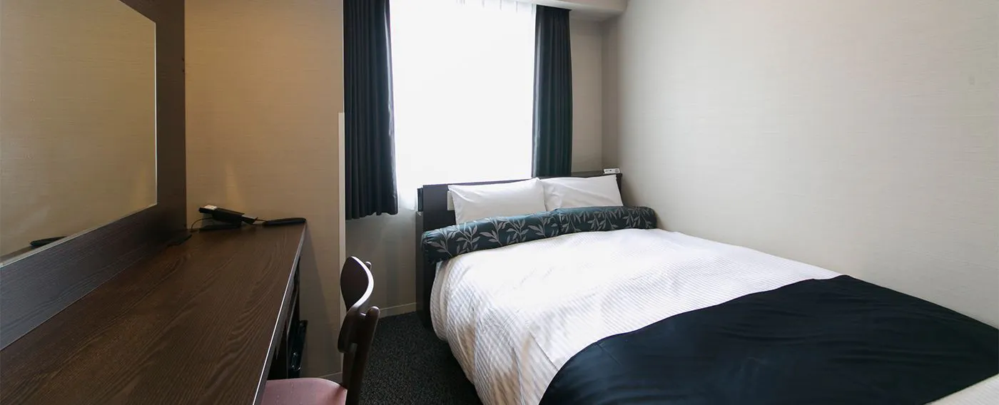 プレミアムダブル|12平米