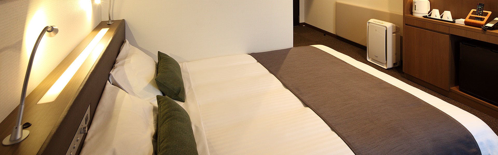 ワイズホテル阪神尼崎駅前