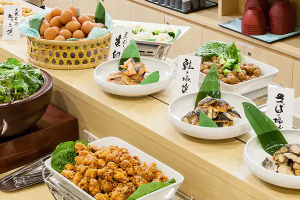 อาหารเช้า