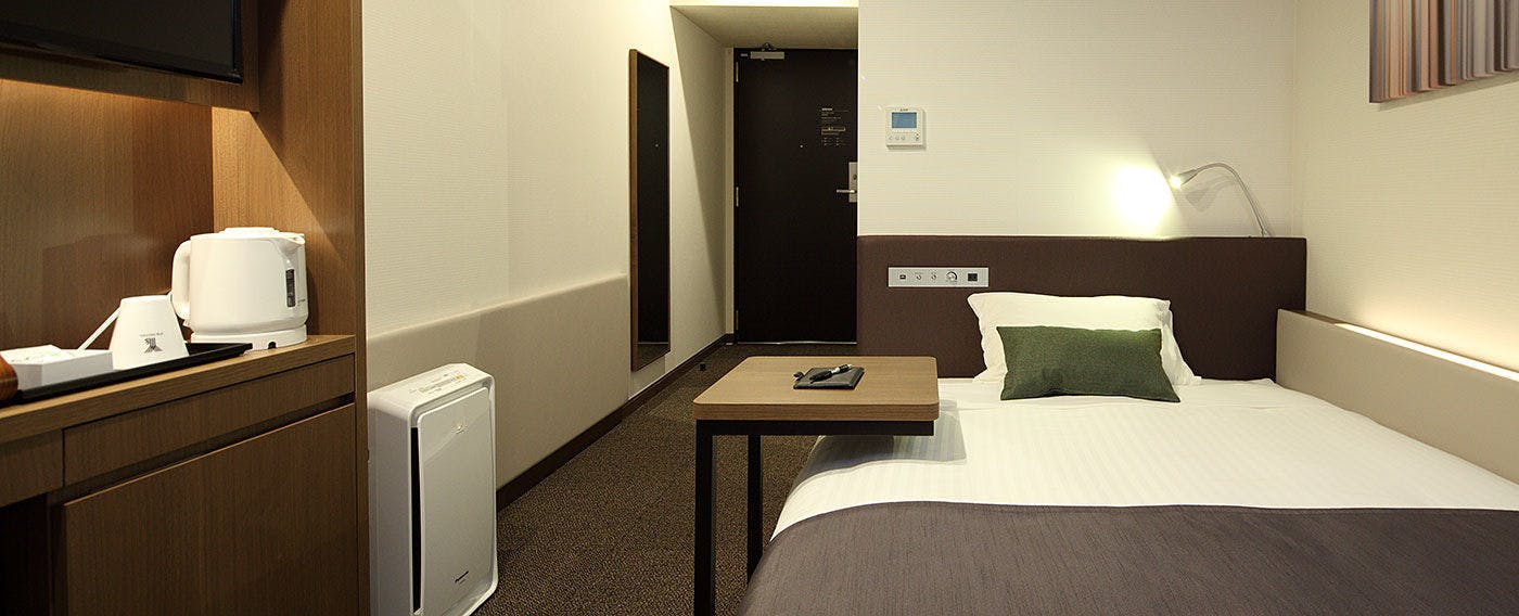 Wise Hotel Hanshin Amagasaki Ekimae