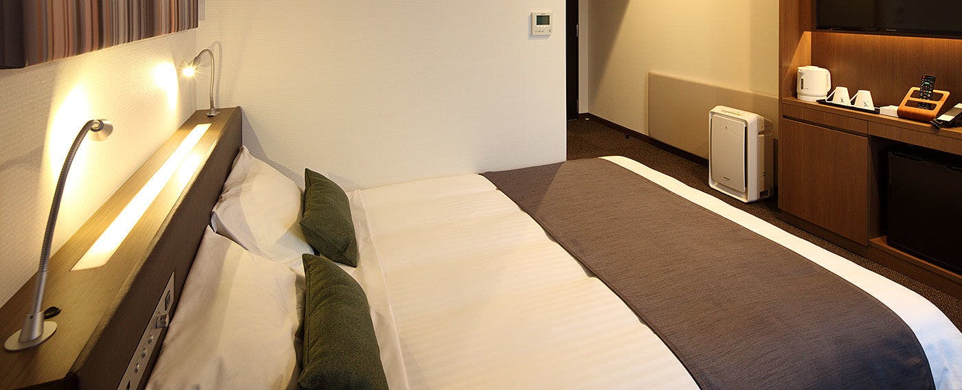 Wise Hotel Hanshin Amagasaki Ekimae