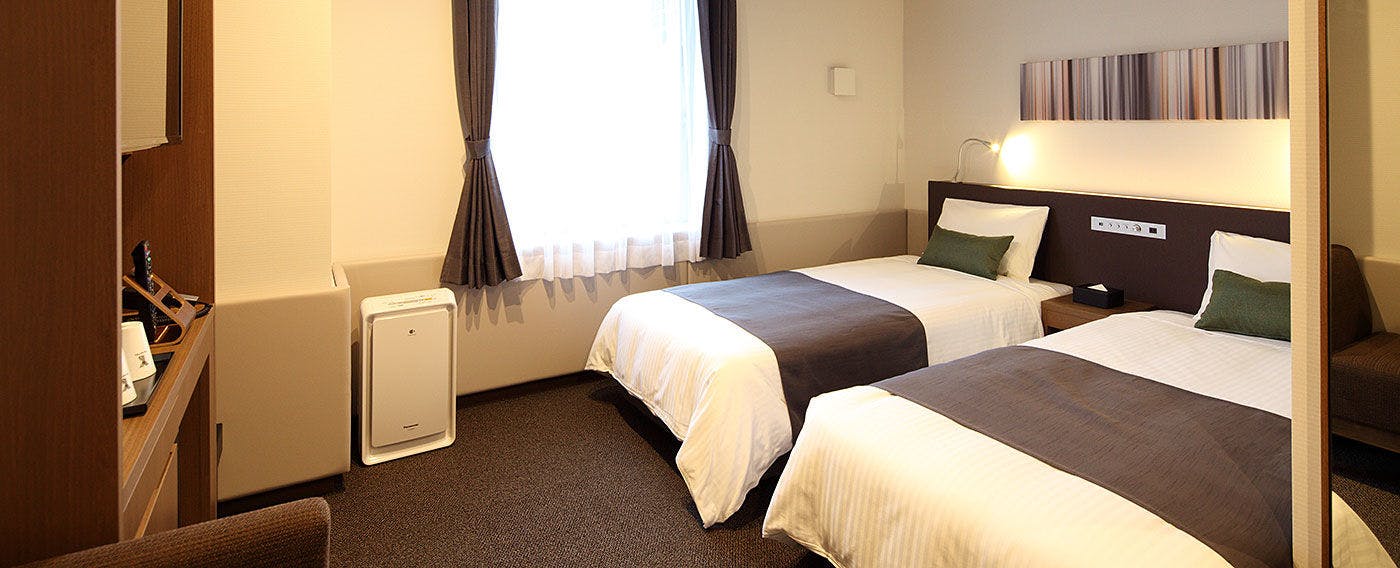 Wise Hotel Hanshin Amagasaki Ekimae
