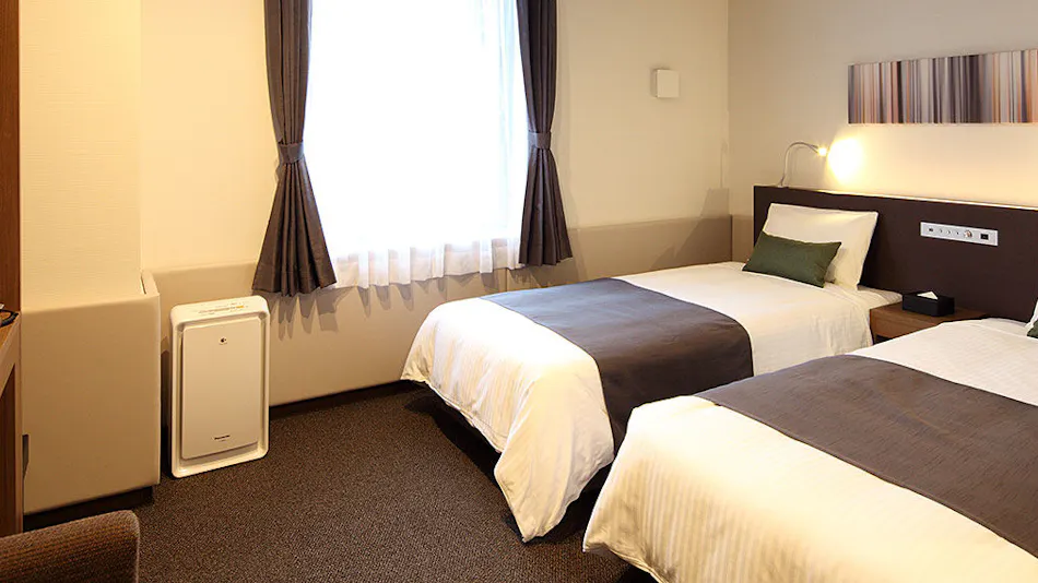 Wise Hotel Hanshin Amagasaki Ekimae