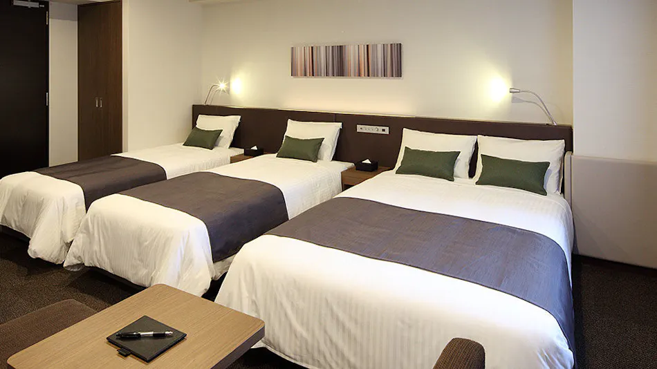 Wise Hotel Hanshin Amagasaki Ekimae