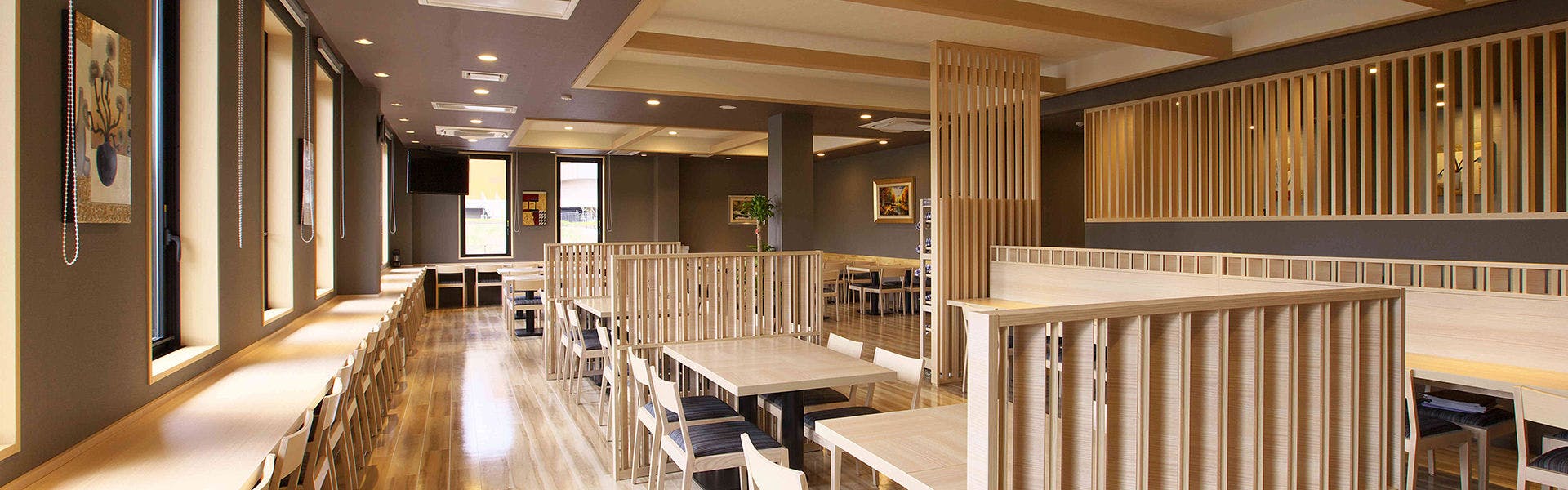 ホテルルートイン阿南