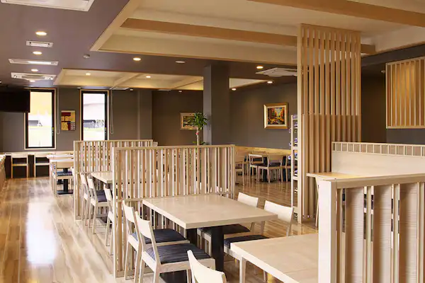 ห้องพัก