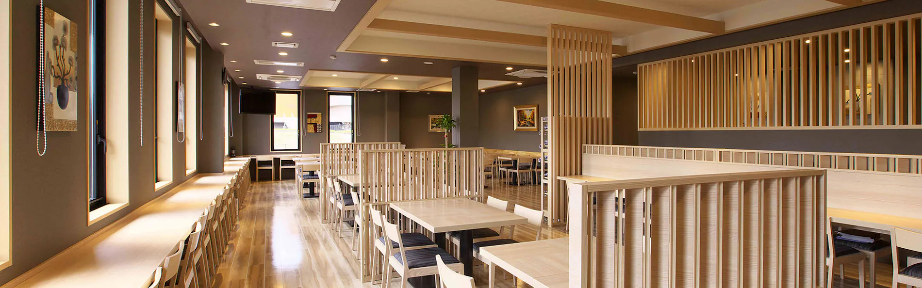 ホテルルートイン阿南