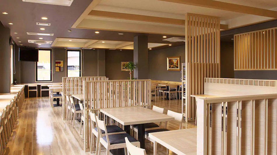 Hotel Route-Inn Anan