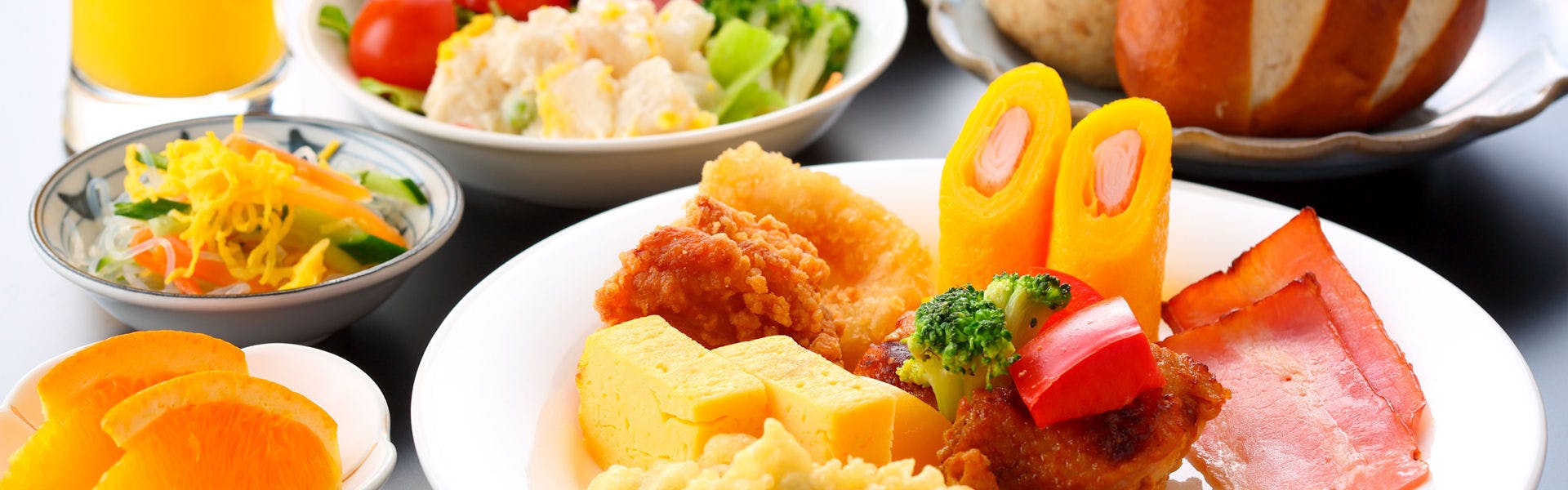 ホテルルートイン阿南