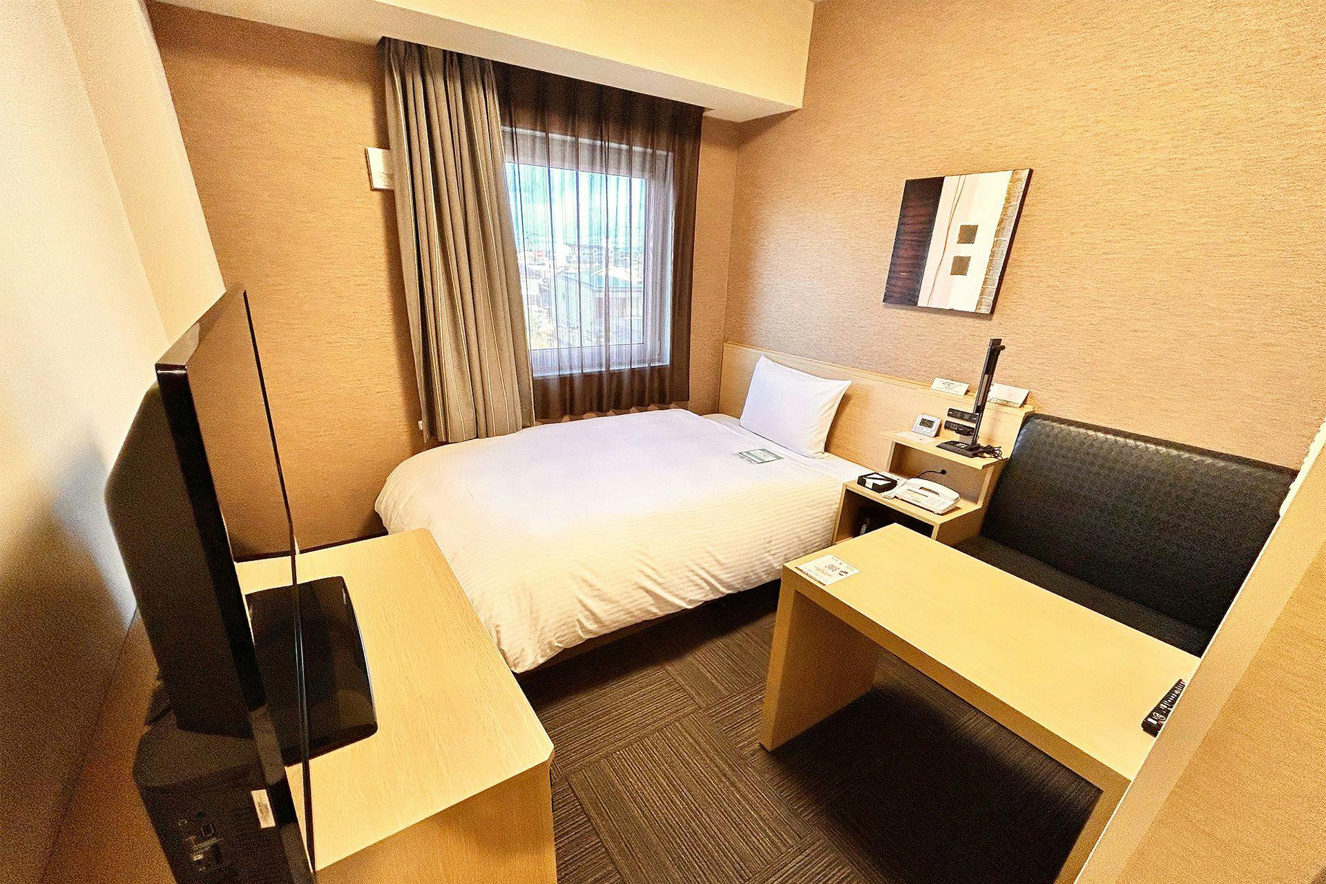 ホテルルートイン阿南