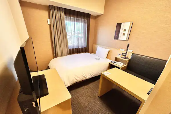 ห้องพัก