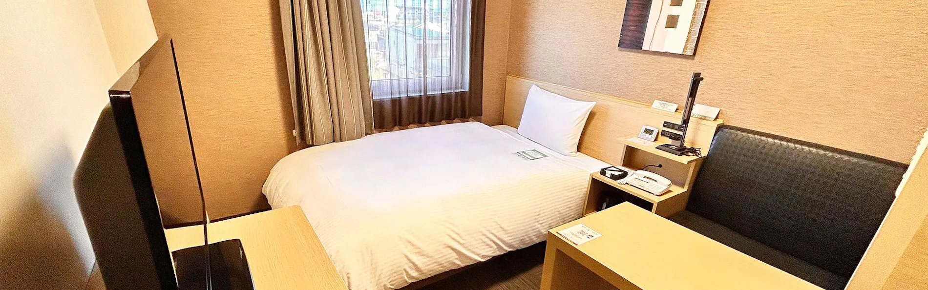 ホテルルートイン阿南