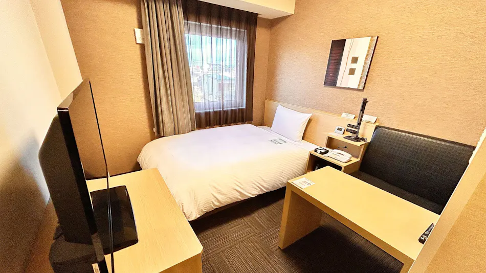 Hotel Route-Inn Anan