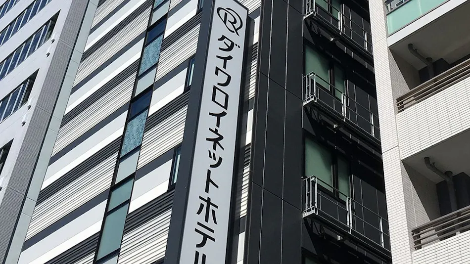 DEL style Osaka Higashi-Tenma by Daiwa Roynet Hotel