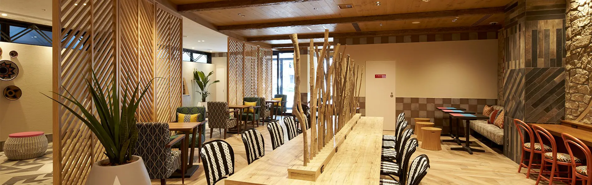 DEL style 大阪東天満 by Daiwa Roynet Hotel