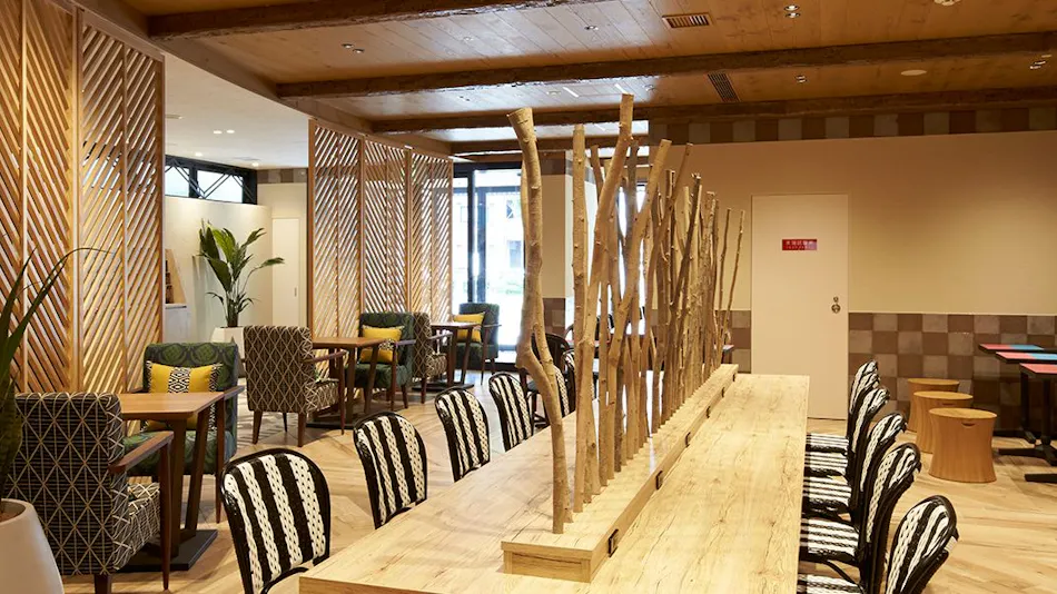 DEL style Osaka Higashi-Tenma by Daiwa Roynet Hotel