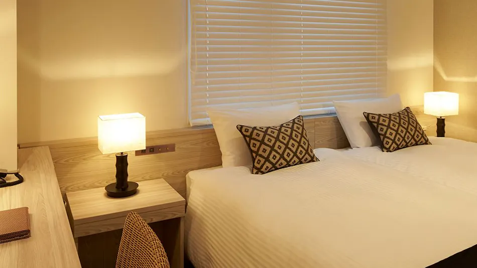 DEL style Osaka Higashi-Tenma by Daiwa Roynet Hotel