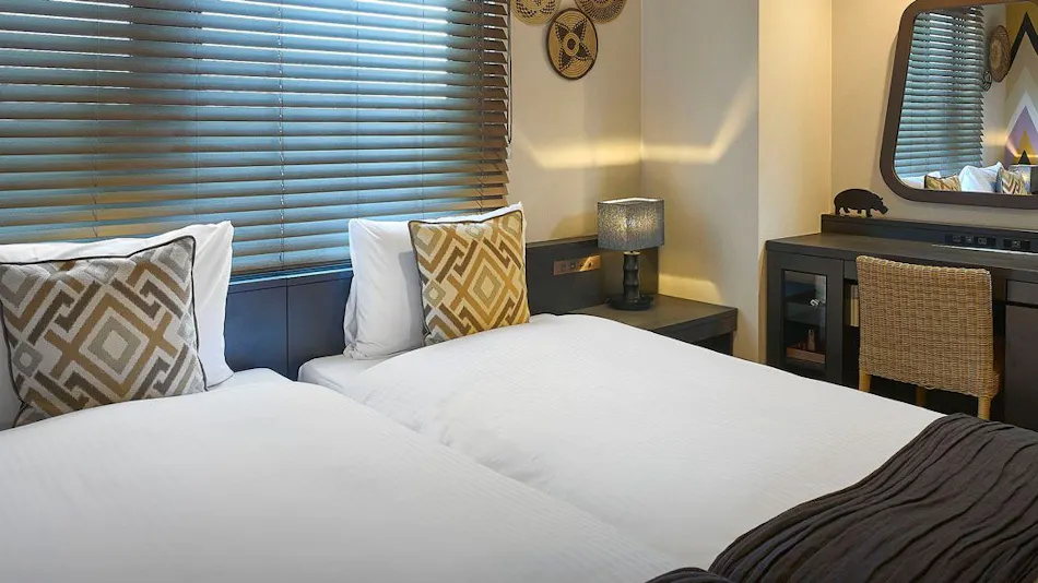 DEL style Osaka Higashi-Tenma by Daiwa Roynet Hotel