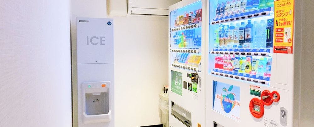 ベンダースペース