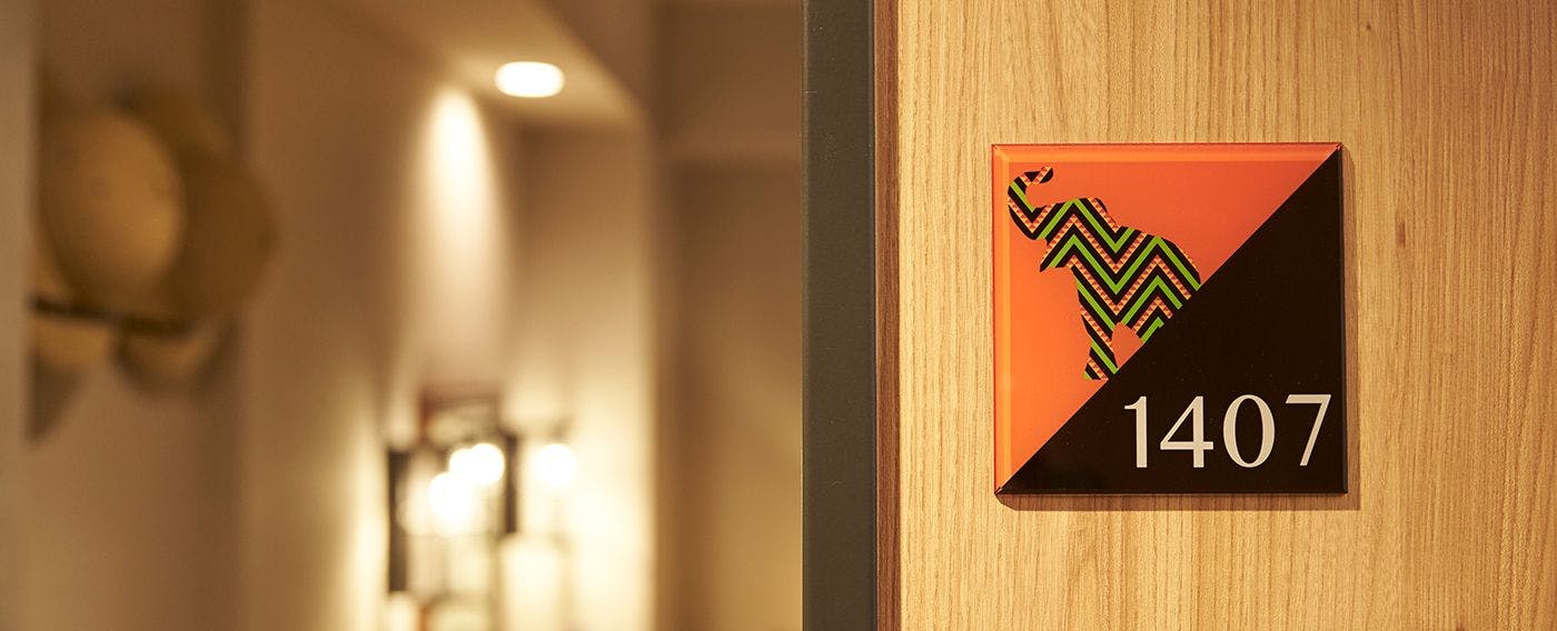 DEL style Osaka Higashi-Tenma by Daiwa Roynet Hotel