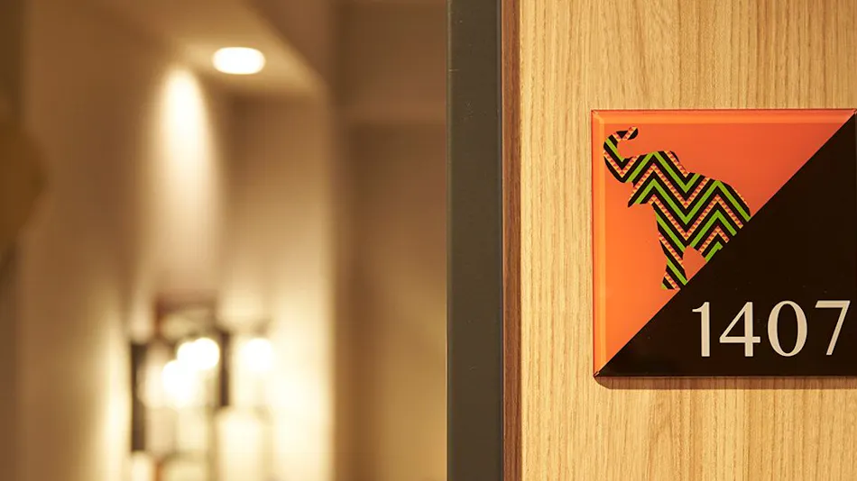 DEL style Osaka Higashi-Tenma by Daiwa Roynet Hotel