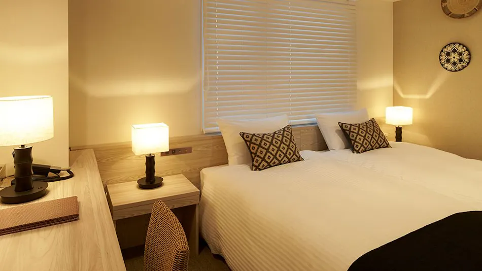 DEL style Osaka Higashi-Tenma by Daiwa Roynet Hotel