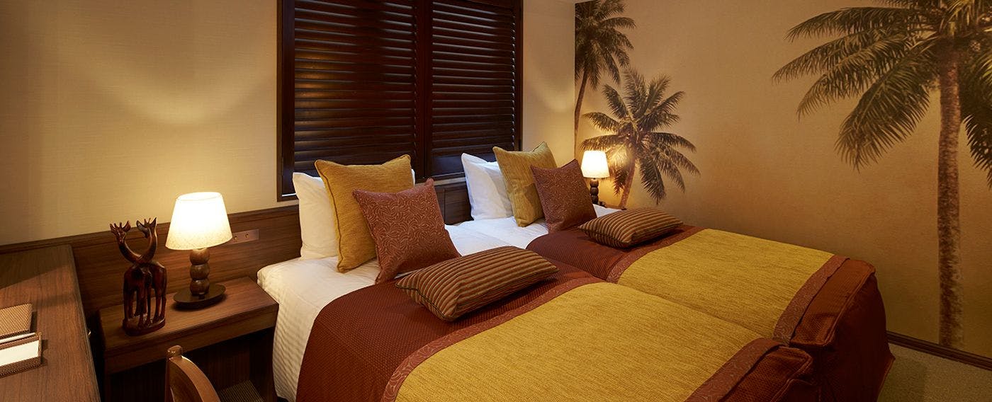 DEL style Osaka Higashi-Tenma by Daiwa Roynet Hotel