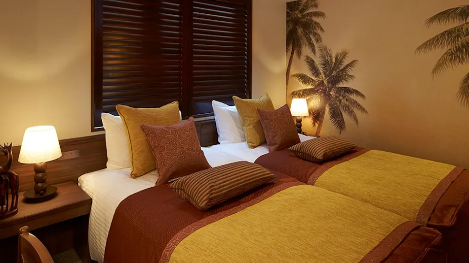 DEL style Osaka Higashi-Tenma by Daiwa Roynet Hotel