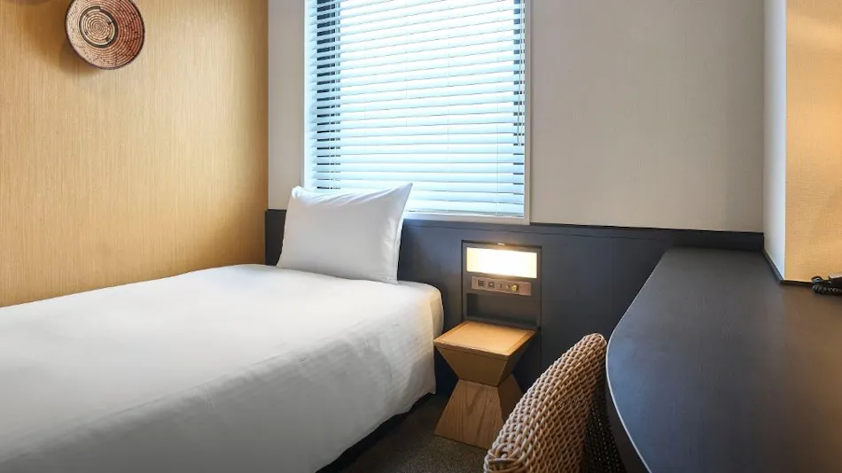 DEL style Osaka Higashi-Tenma by Daiwa Roynet Hotel