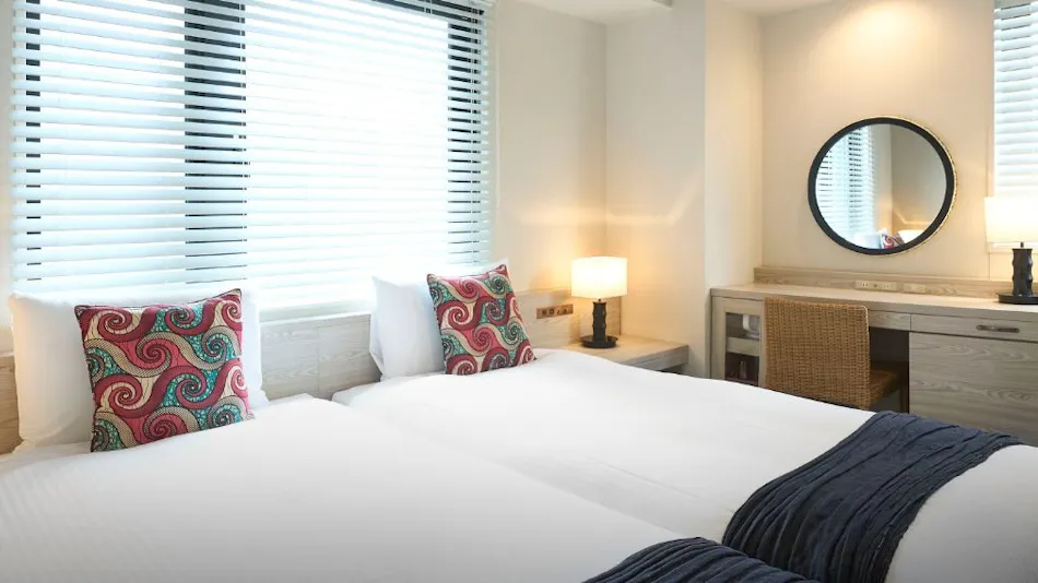 DEL style Osaka Higashi-Tenma by Daiwa Roynet Hotel
