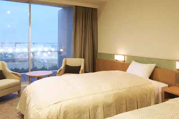 ห้องพัก