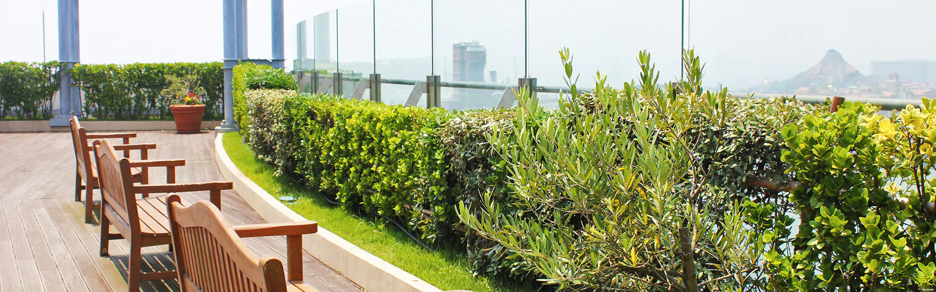 SPA&HOTEL舞浜ユーラシア