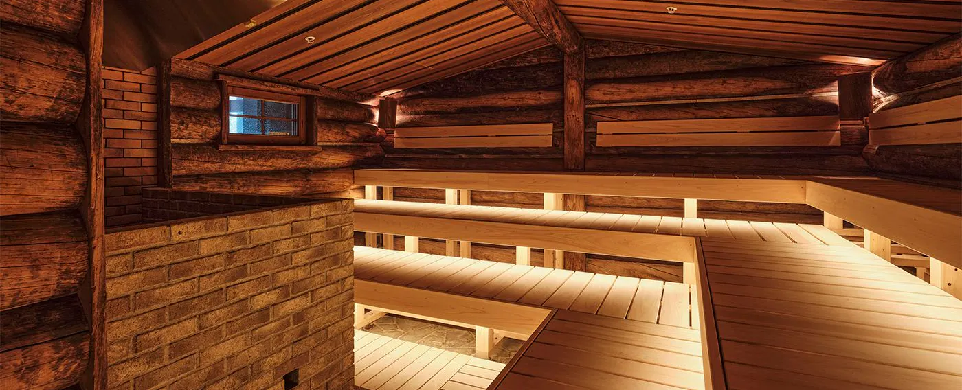 สปาน้ำพุร้อนธรรมชาติ