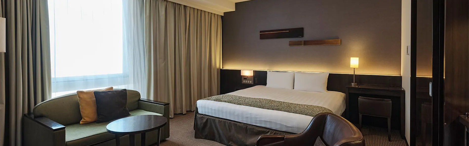 SPA&HOTEL舞浜ユーラシア