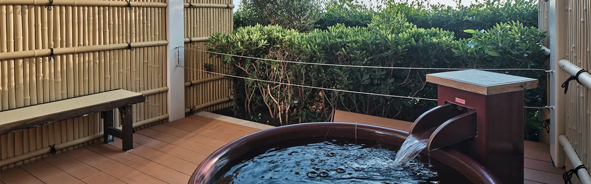 SPA&HOTEL舞浜ユーラシア