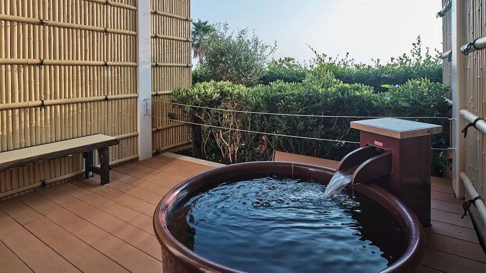 SPA & HOTEL Maihama Eurasia